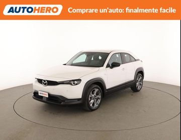 MAZDA MX-30 e-Skyactiv Prime Line