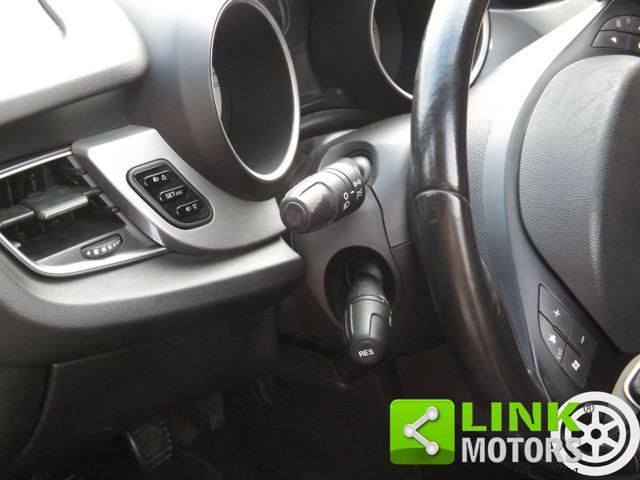 ALFA ROMEO Giulietta 1.6 JTDm-2 105cv ben tenuta e pronta alla guida