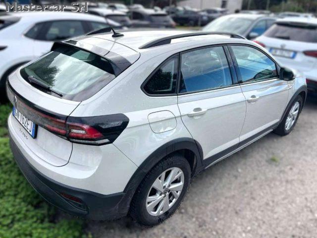VOLKSWAGEN Taigo Taigo 1.0 tsi Life 95cv - NEOPATENTATI OK -GN162EJ