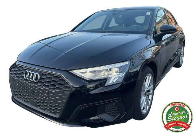 AUDI A3 SPB 35 TFSI Business Advanced