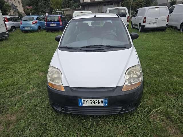 Chevrolet Matiz 0.8 SE Chic ecologic Gpl