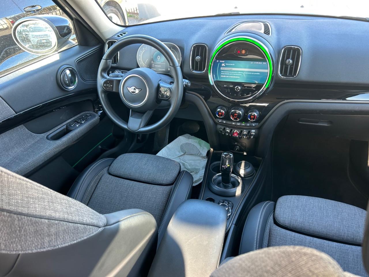 Mini Cooper Countryman 1.5 Northwood Edition