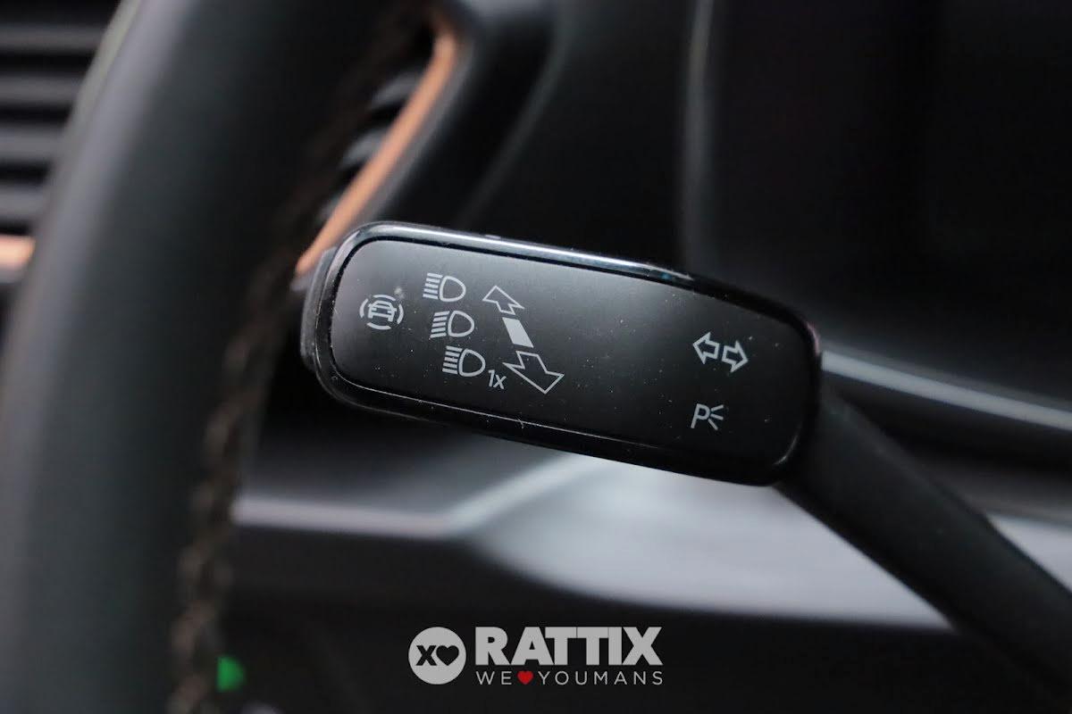 Cupra Formentor 2.0 tdi 150CV 4drive dsg
