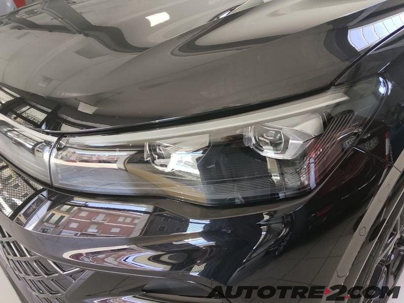 Volkswagen Tiguan Tiguan 2.0 tdi R-Line 150cv dsg