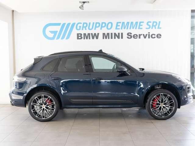 Porsche Macan Macan 2.9 GTS 440cv AUTOMATICO