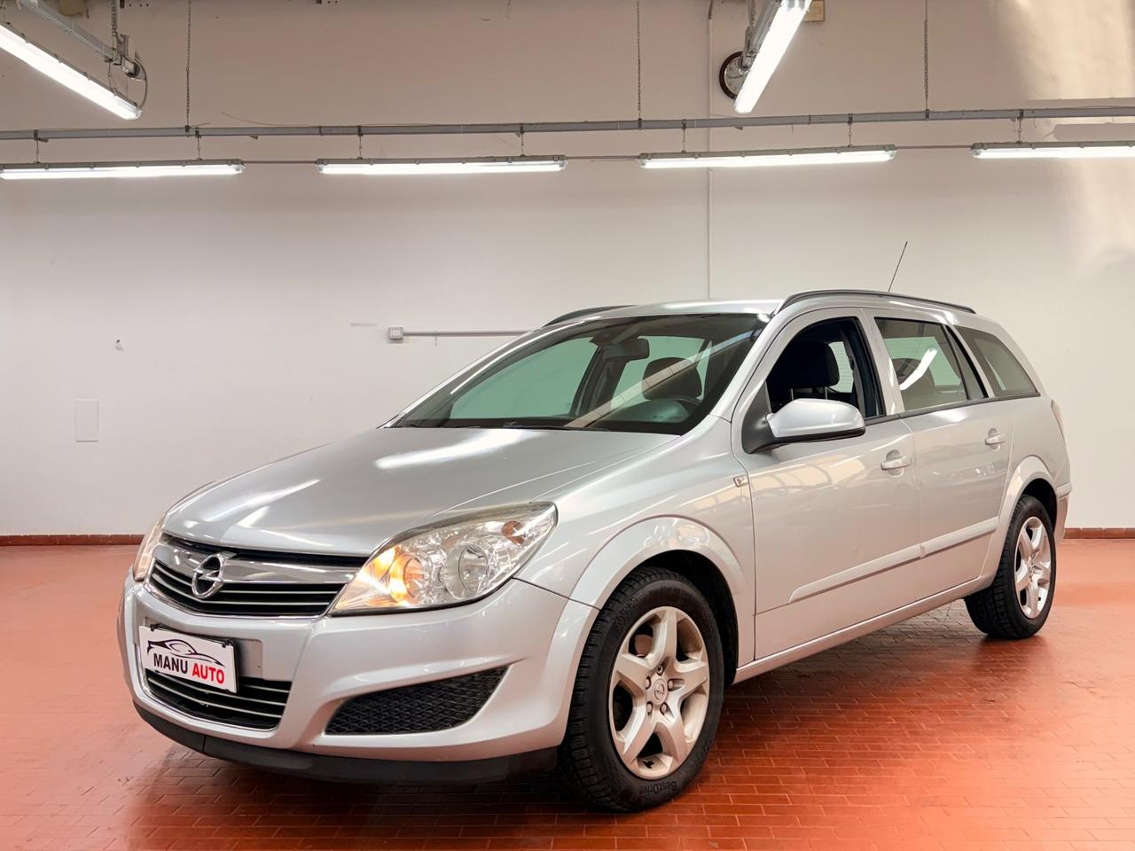 Opel Astra 1.7 CDTI Cosmo Ok neopatentati