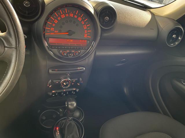 MINI Countryman Mini Cooper D Countryman ALL4 Automatica