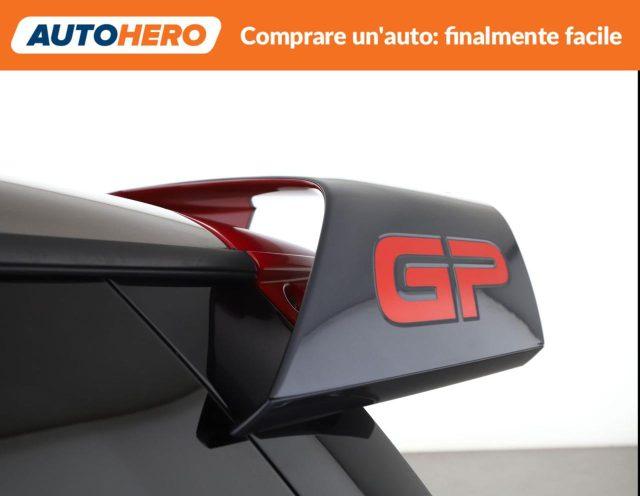 MINI John Cooper Works 2.0 John Cooper Works GP
