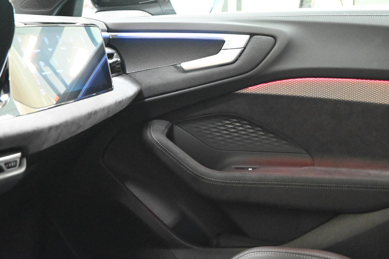 AUDI A5 3ª serie A5 Avant TDI 150 kW mHEV+ S t...