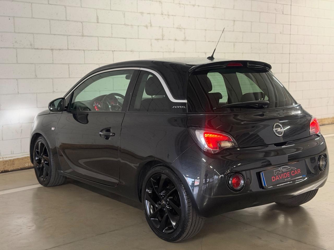 Opel Adam 1.2 70 CV Start&Stop Slam