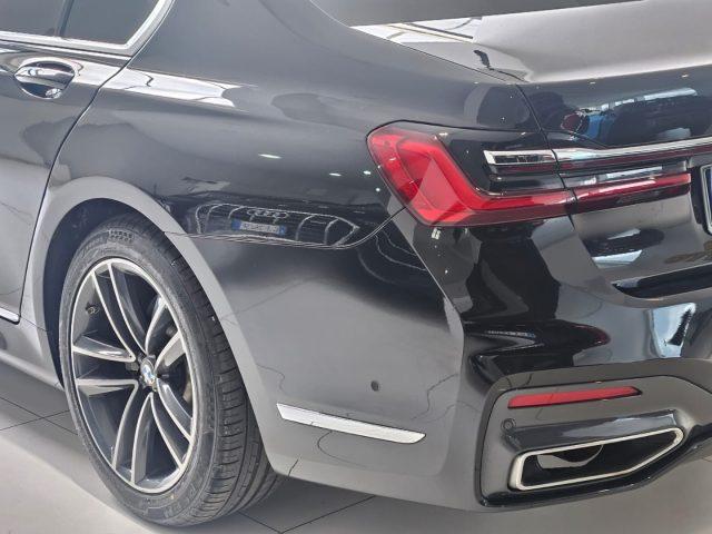 BMW 745 BMW 745 3.0 IBRIDO tua da ?519,00 mensili