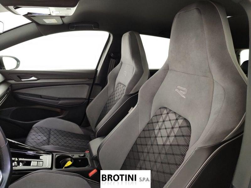 Volkswagen Golf 1.5 eTSI EVO ACT 96kW R-Line DSG