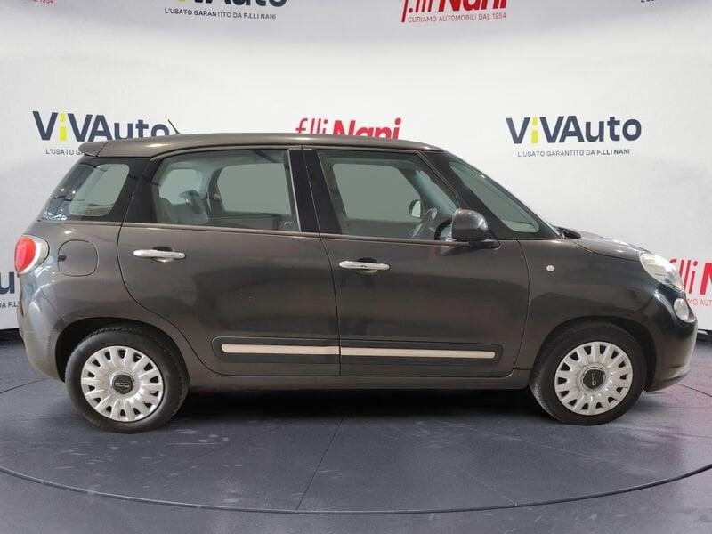 FIAT 500L 500L 1.4 95 CV Pop Star