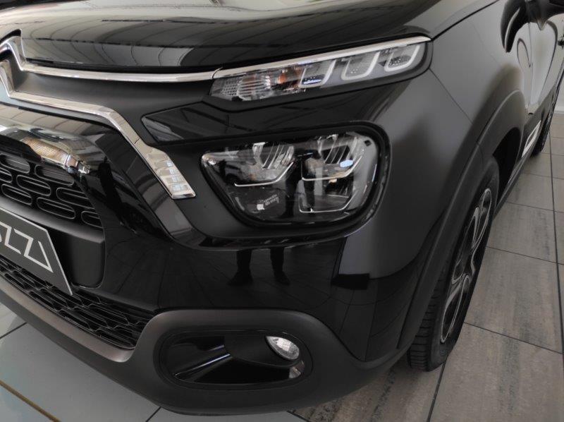 CITROEN C3 3ª serie - C3 PureTech 110 S&S Plus