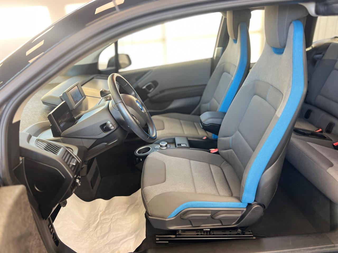 Bmw i3 120 Ah Advantage