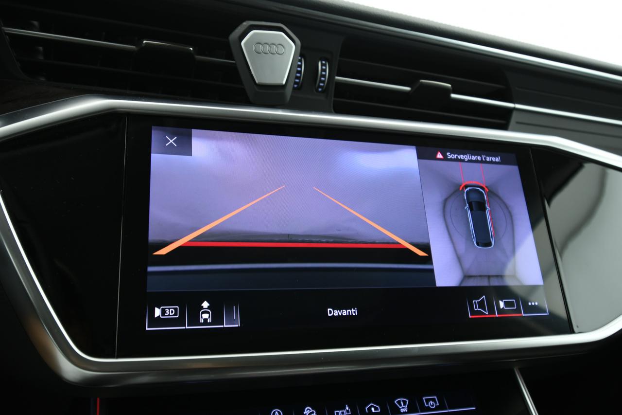 AUDI A6 Allroad 45 3.0 tdi mhev 48V quattro 231cv HEAD-UP+TETTO PANO+CAMERA 360