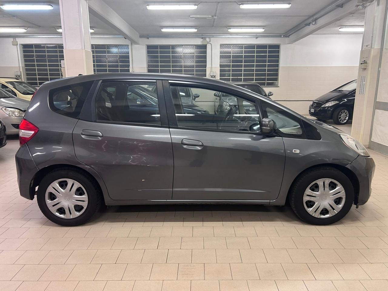 Honda Jazz 1.2 i-VTEC Trend