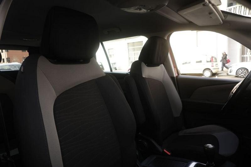 Citroën C4 Picasso Citroën Grand C4 Picasso 1.6 e-HDi 115 Exclusive Unicoproprietario