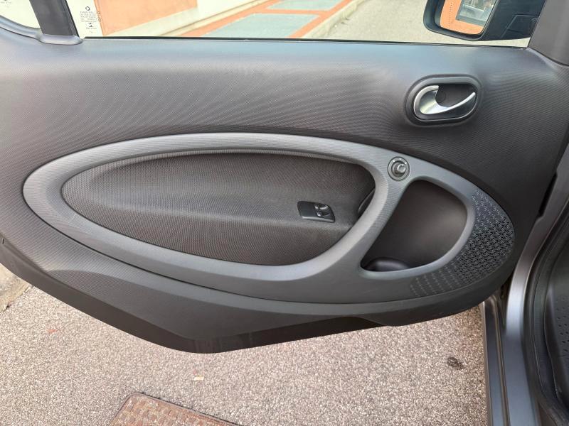 Smart fortwo coupe Fortwo 1.0 Passion 71cv twinamic