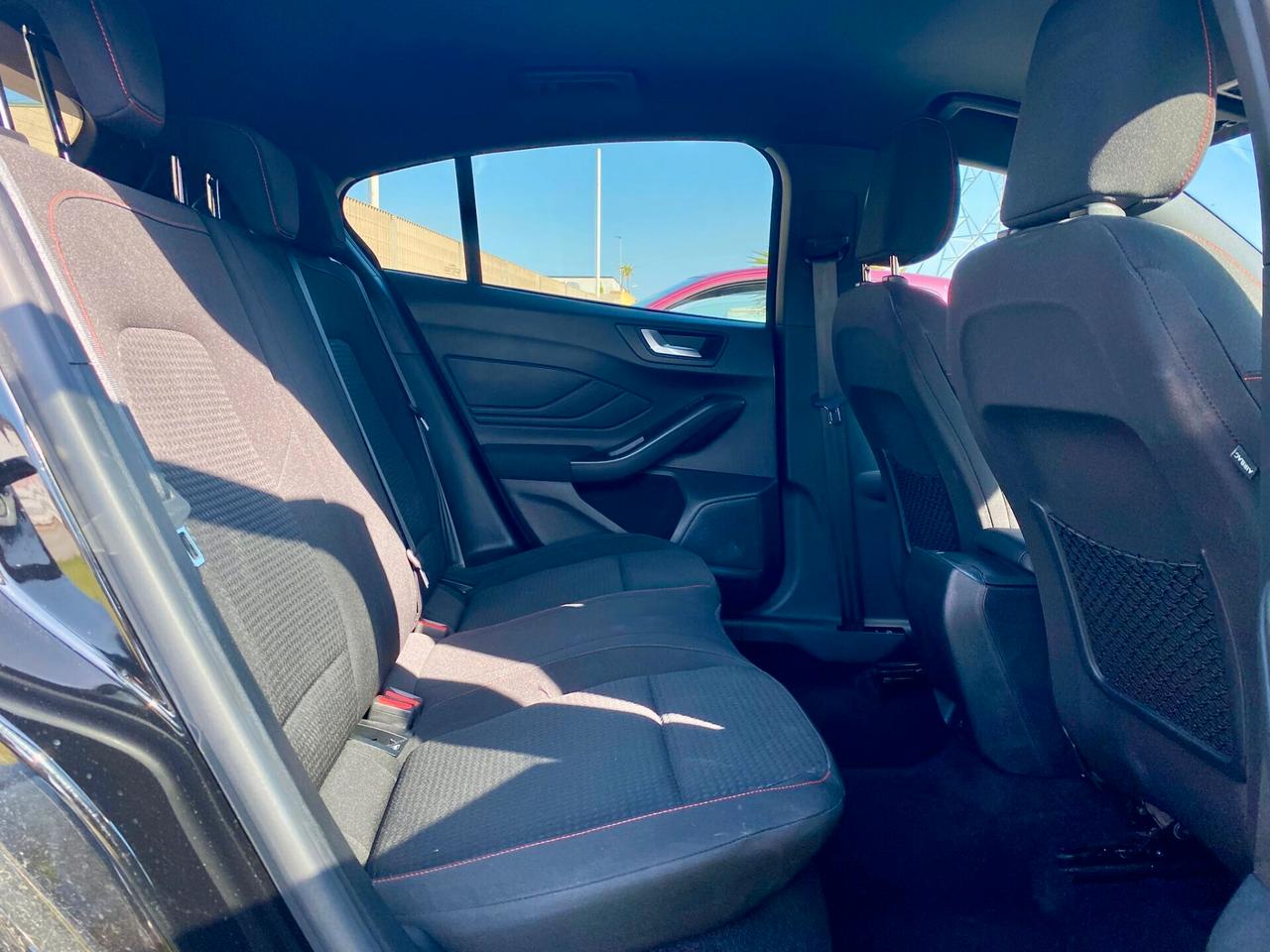 Ford Focus 1.5 EcoBlue 115 cv. cambio aut. ST-Line X