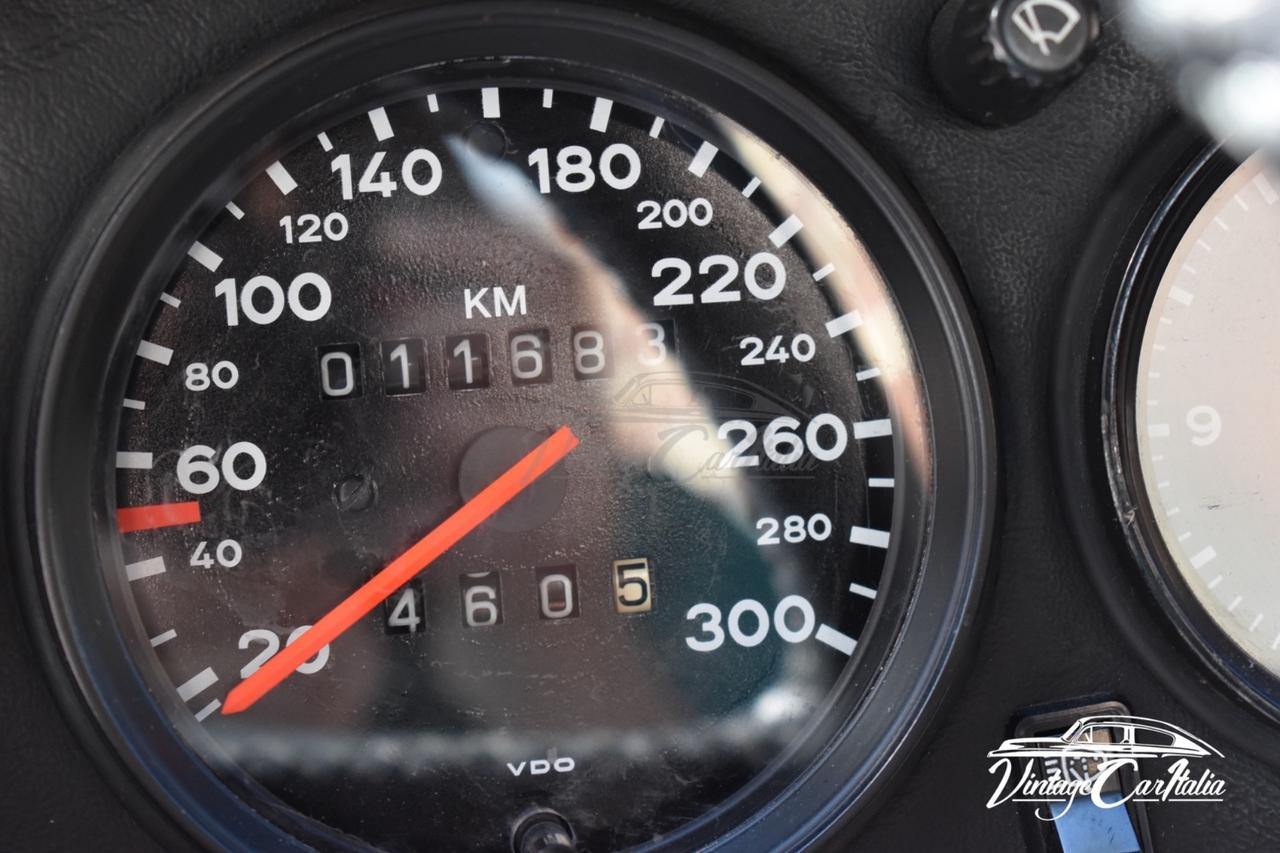 Porsche 930 Turbo