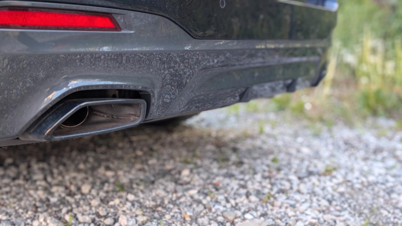 Bmw 530d 48V xDrive (183kW) Touring Msport Pro