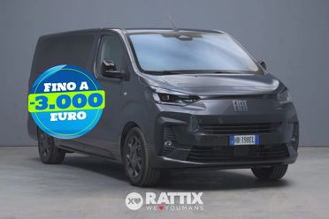 Fiat Ulysse 2.2 Multijet 180CV combi M1 XL L3H1 auto 9pt.i