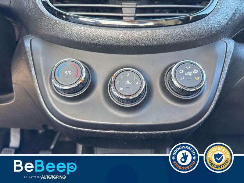 Opel Karl 1.0 ROCKS 73CV MY19