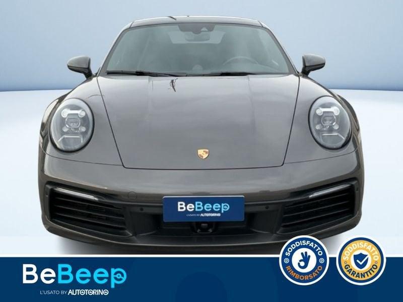 Porsche 911 COUPE 3.0 CARRERA AUTO