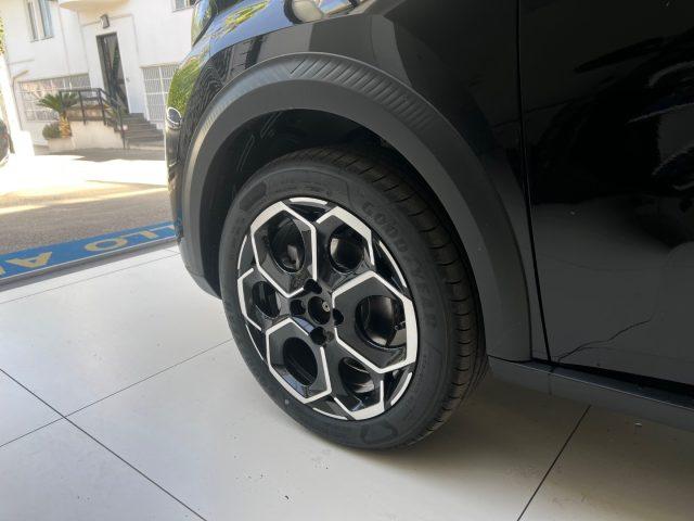 CITROEN C3 Turbo 100 cv Manuale MAX tua da?211,00