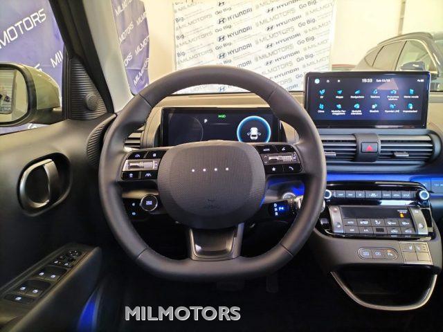 HYUNDAI INSTER 49 kWh XClass