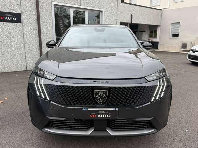 Peugeot 3008 1.2 hybrid Allure 145cv e-dcs6 Promo Fin