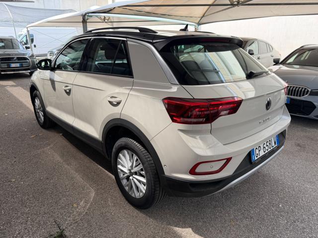 VOLKSWAGEN T-Roc 1.5 TSI ACT DSG Life *Prezzo Reale*