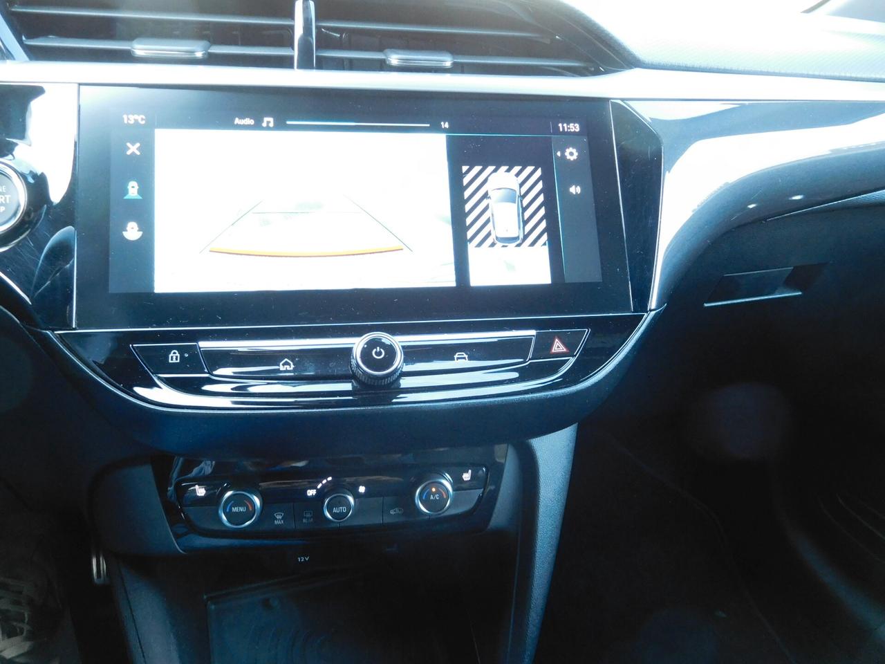 Opel Corsa 1.2 100 CV Ultimate