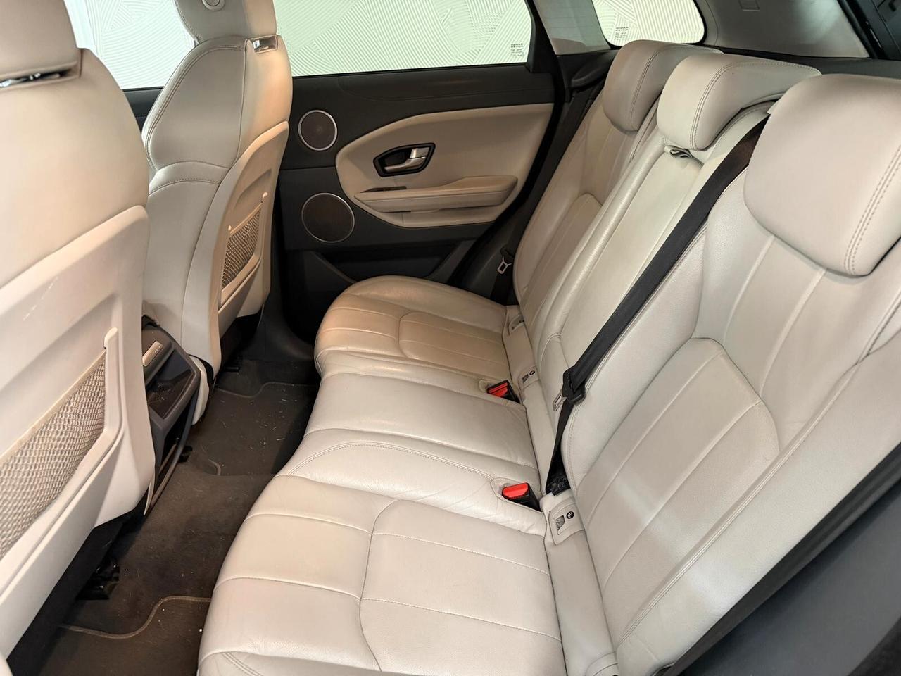 Land Rover Range Evoque 2.0 TD4 180 CV 5p. Autobiography-leggi descrizione!!