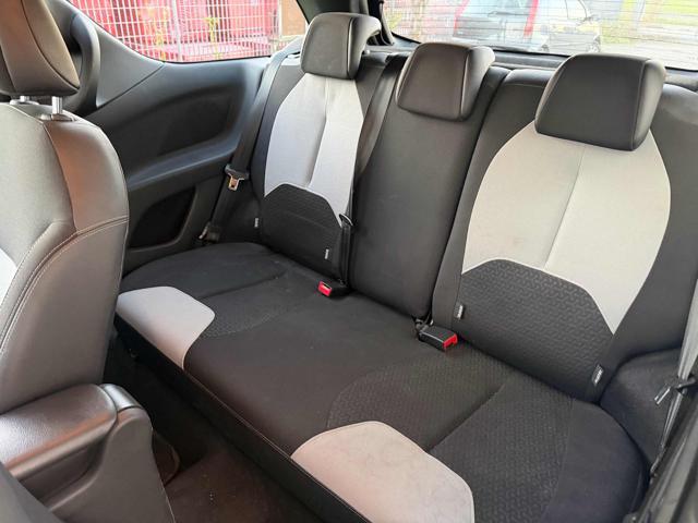 DS AUTOMOBILES DS 3 134,737km 1.4 VTi 95 Chic senza lavoro da fare