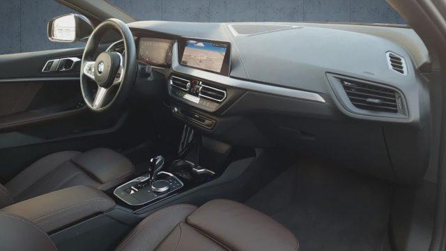 BMW M135 i xDrive M performance Aut.