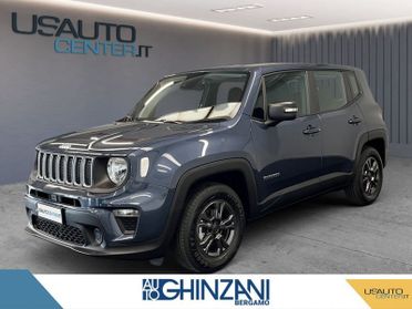 Jeep Renegade Renegade 1.0 T3 Longitude