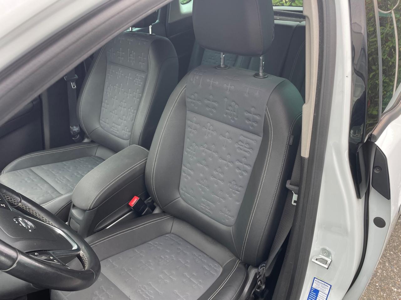 Opel Meriva 1.7 CDTI 110CV Cosmo/1Prop/GARANZIA