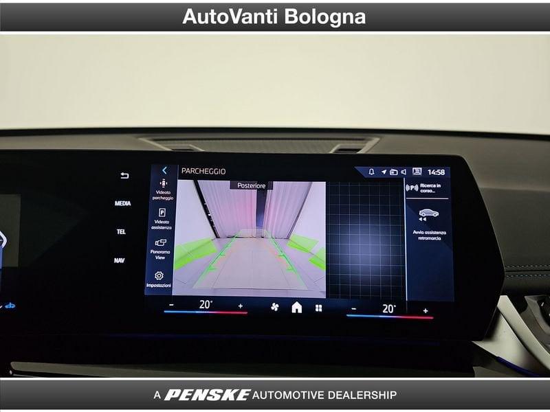 BMW X1 X1 xDrive 20d Msport