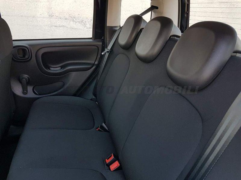 FIAT Panda Panda 1.0 firefly hybrid s&s 70cv 5p.ti