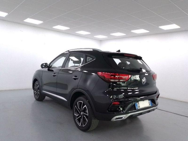MG ZS 1.5 Luxury