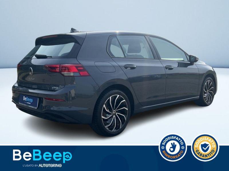 Volkswagen Golf 1.5 ETSI 1ST EDITION STYLE 150CV DSG