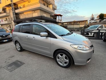 Mazda 5 Mazda5 2.0 MZ-CD 16V 110CV Extra 7 posti