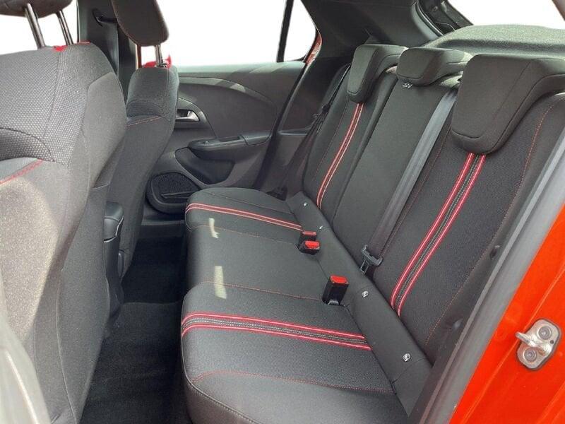 Opel Corsa VI 2020 1.2 GS Line 100cv