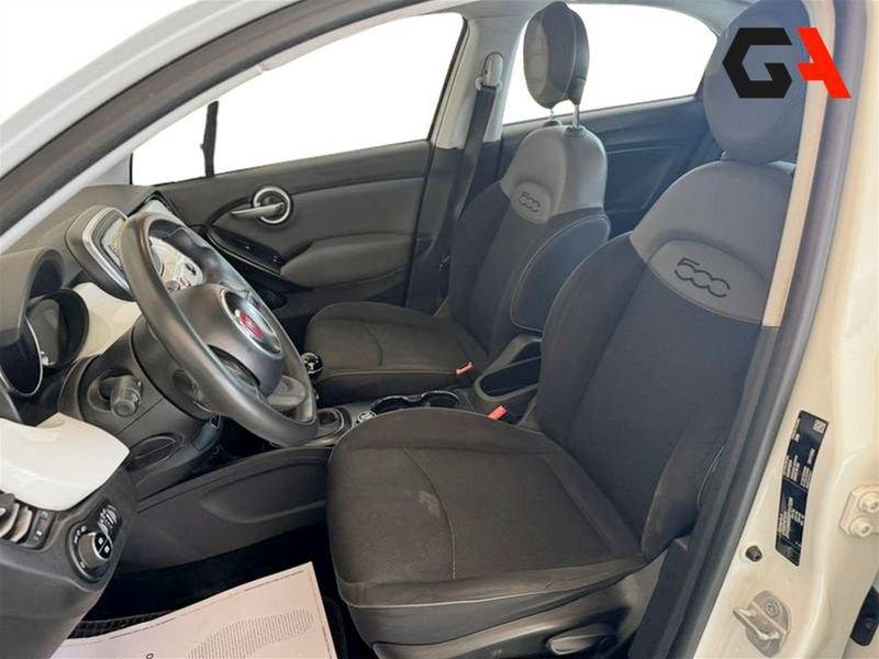 FIAT 500X 1.4 MultiAir 140 CV Pop Star GPL