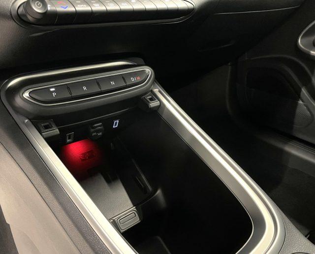 JEEP Avenger 1.2 Summit MHEV DCT Pack Infot & Conv KM0 MY25