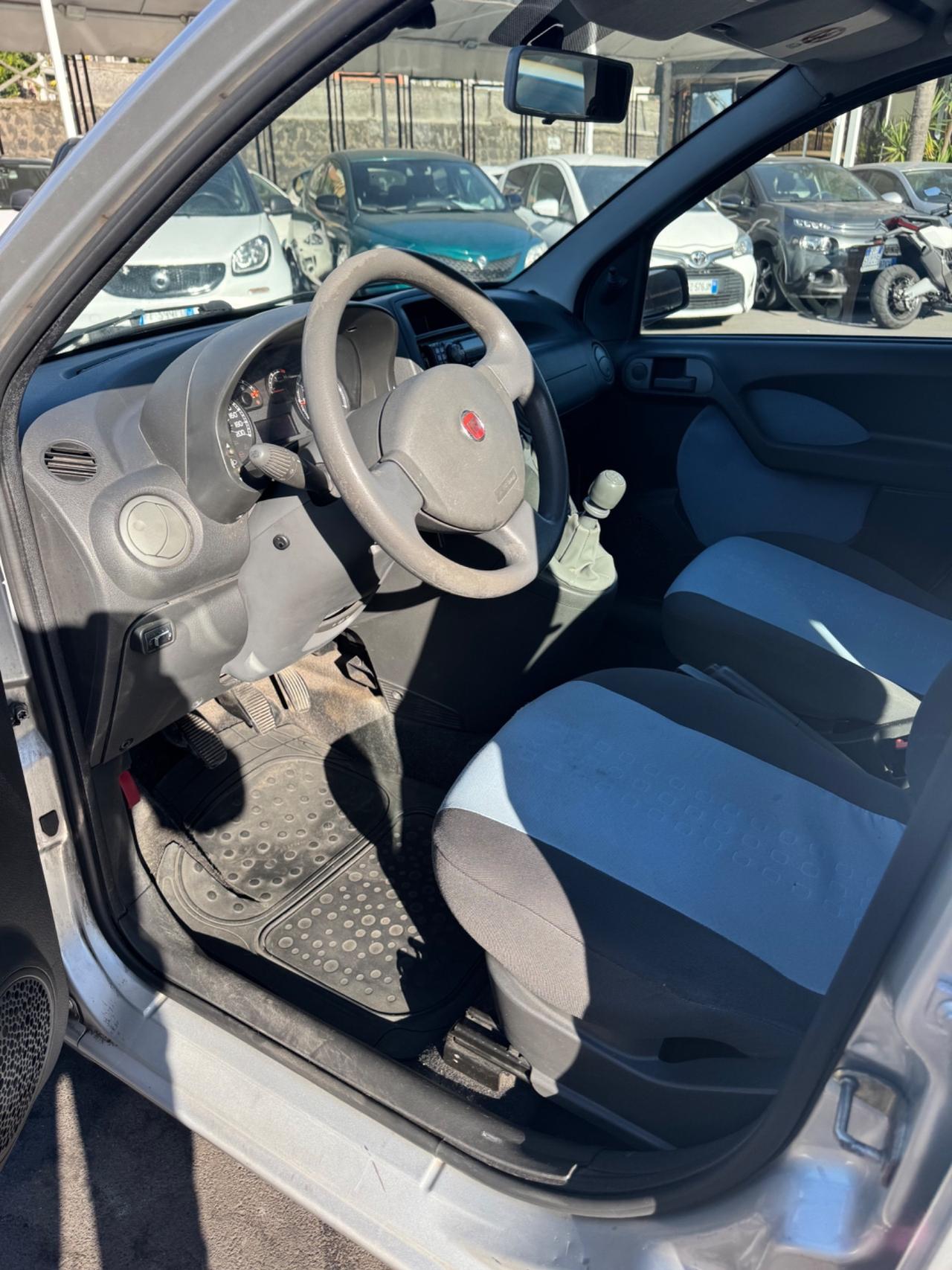 Fiat Panda 1.2 Dynamic Natural Power