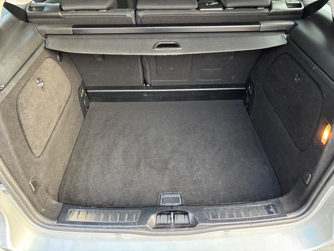 Mercedes-benz B 170 Chrome