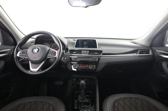 BMW X1 X1 sDrive18d X Line